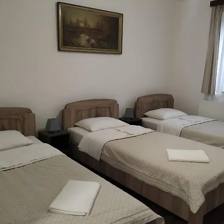 Régi Csárda és Panzió Panzió