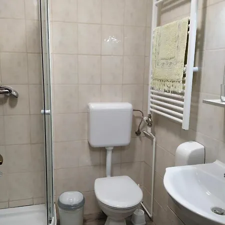 Régi Csárda és Panzió