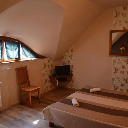 Panzió Régi Csárda és Panzió