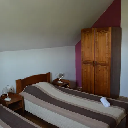 Panzió Régi Csárda és Panzió