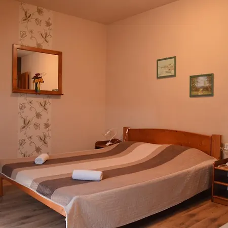 Régi Csárda és Panzió *