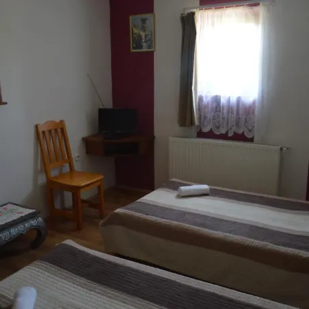 Bed & Breakfast Régi Csárda és Panzió